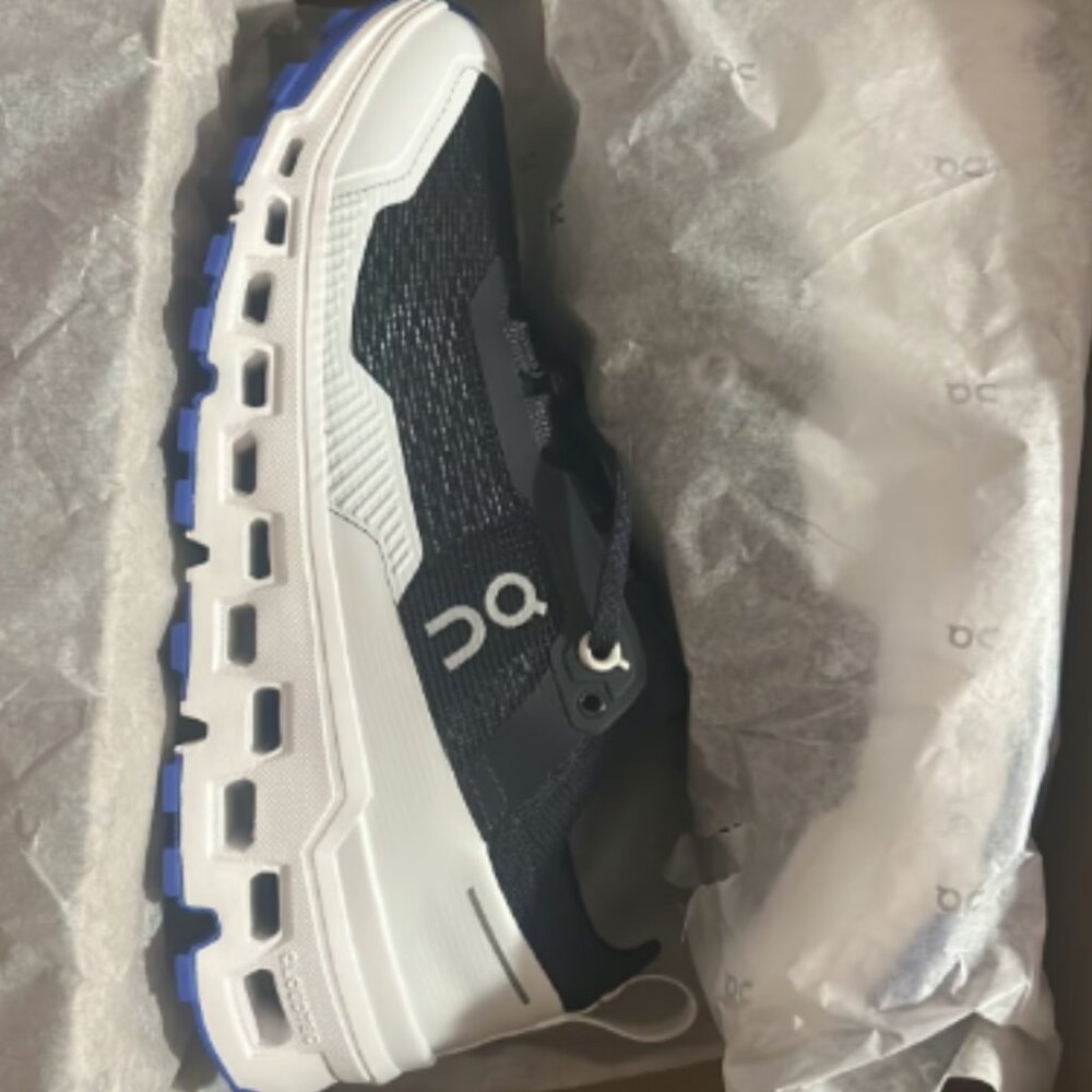 On Running Cloudultra 2 Running Shoes Women